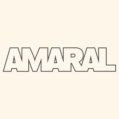 amaraloficial's profile picture
