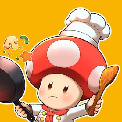 しぇふきの🍄's profile picture