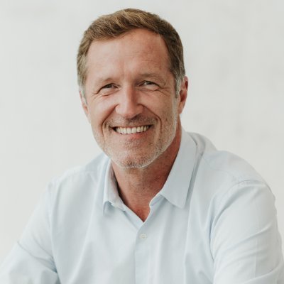 Paul Magnette's profile picture