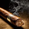 cigar profil fotoğrafı