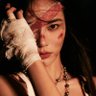 走走停停⚡Mum Moo Shaking 🐯 ALPHAZ 🐺 profil fotoğrafı