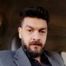 Фото профиля Abdelfattah Arafa