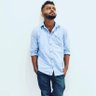 Profilbild von Mukesh Gopal