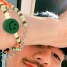 Profilbild von ˳✧༚ พี่ไมค์ตั้งชื่อให้ ‘พิมรัก❀·͜·♡