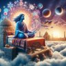 Фото профиля जय श्री राम 🙏🙏