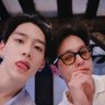 Oopsy Daisy 🫢🥰 ยิ่งดุยิ่งชอบเลย ..ชอบเธอ 🙃❤️💙 的头像