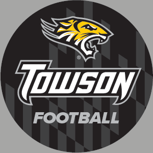 Towson Football's profile picture