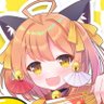 オウギヒメ🪭新作音ゲー🎶 的头像