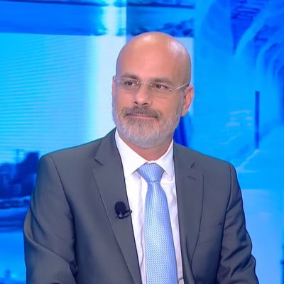 Walid Achkar - وليد الأشقر's profile picture
