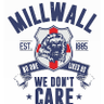 Tony millwall 的头像