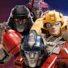 Фото профиля Transformers