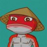 Crypto Frog's profile picture
