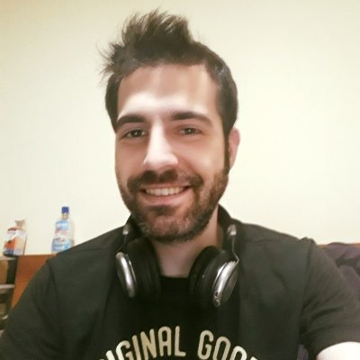 Renato Almeida 🚩🚩 SDV 🚩🚩's profile picture