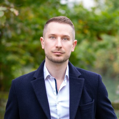 Toby Pohlen's profile picture