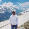 Profilbild von Bharat lodha