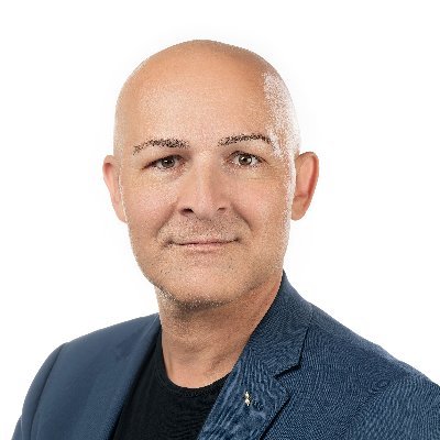 Borut Rončević's profile picture