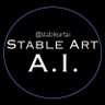 Profilbild von Stable Art AI Studio