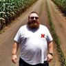 Reggie Griffen #HUSKER4LIFE profil fotoğrafı
