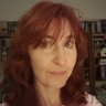 Profilbild von Sarah Wilde
