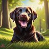The Laughing Dog profil fotoğrafı