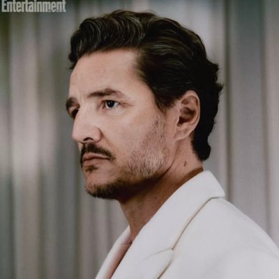 Pedro Pascal Daily's profile picture