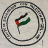 Фото профиля Comité de solidaridad con 🇵🇸