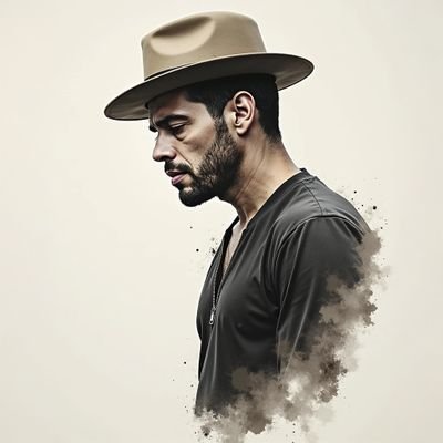 HichamNostik's profile picture