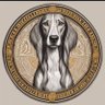 Bitcoin Saluki profil fotoğrafı