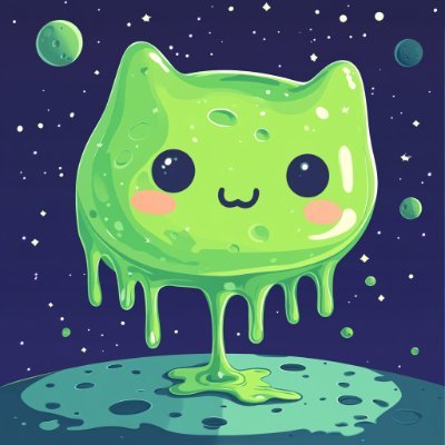 Liquid Cat on Base's profile picture