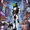 Фото профиля Optimus Pepe