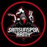 Samsunsporarmy 的头像
