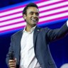 Vivek Ramaswamy 的头像