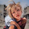 Israe profil fotoğrafı