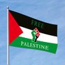 Free Palestine 的头像
