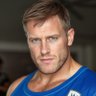 Michael Blake 的头像