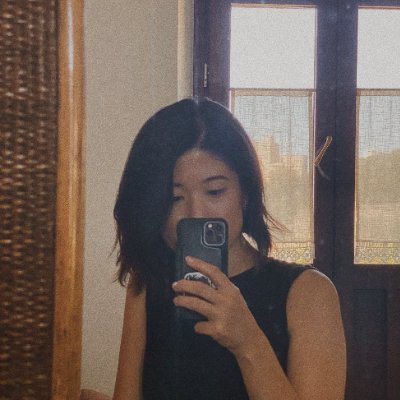 melody kim's profile picture