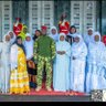 Фото профиля Souleymane Savadogo