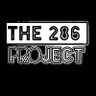 The 286 Project 的头像