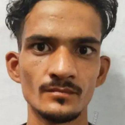 Love Jihad Archives's profile picture