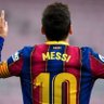 NoahFCB profil fotoğrafı