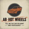 Фото профиля AB HOTWHEELS NG LTD