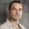 P Michael Hayes profil fotoğrafı
