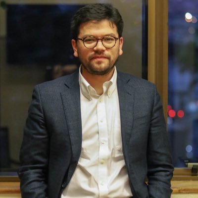 Emiliano García's profile picture