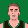 Payton Pritchard Muse profil fotoğrafı