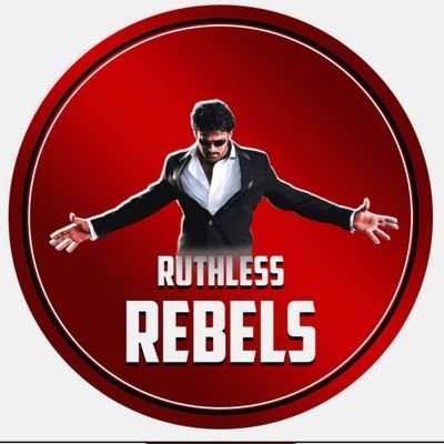 Ruthless REBELS's profile picture