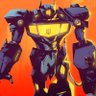 Shockwave war criminal profil fotoğrafı