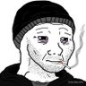 Depression profil fotoğrafı