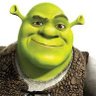 Shrek profil fotoğrafı