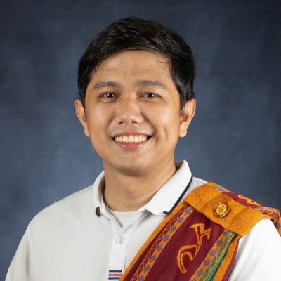 Joshua C. Agar's profile picture