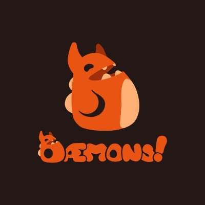Dæmons's profile picture